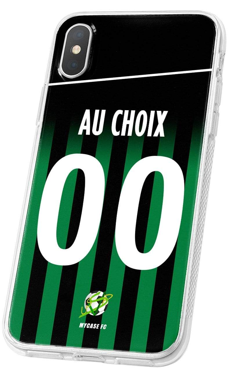 coque de téléphone US SAINT VARENT PIERREGEAY - DOMICILE