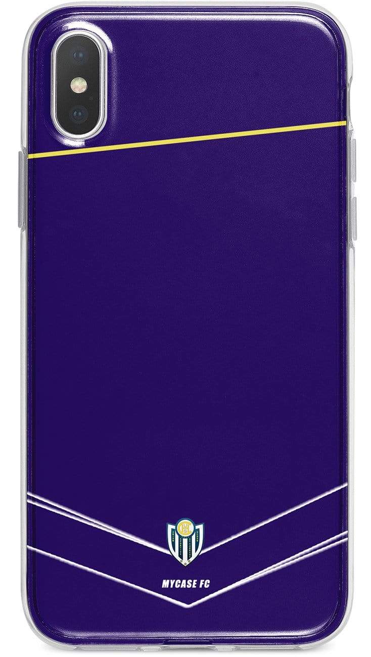 coque de téléphone US ST CARREUC HENON - DOMICILE