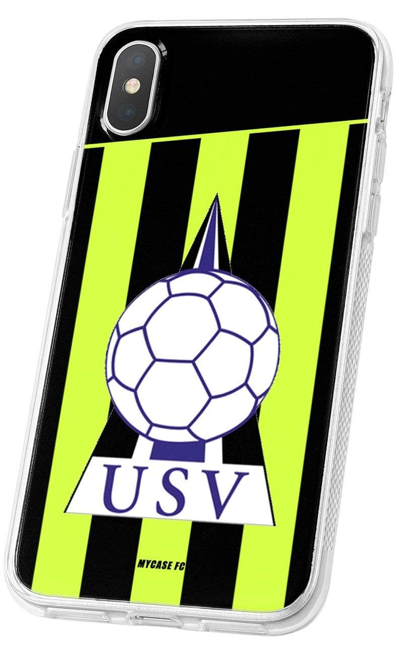 US VARADAISE - GARDIEN LOGO - MYCASE FC