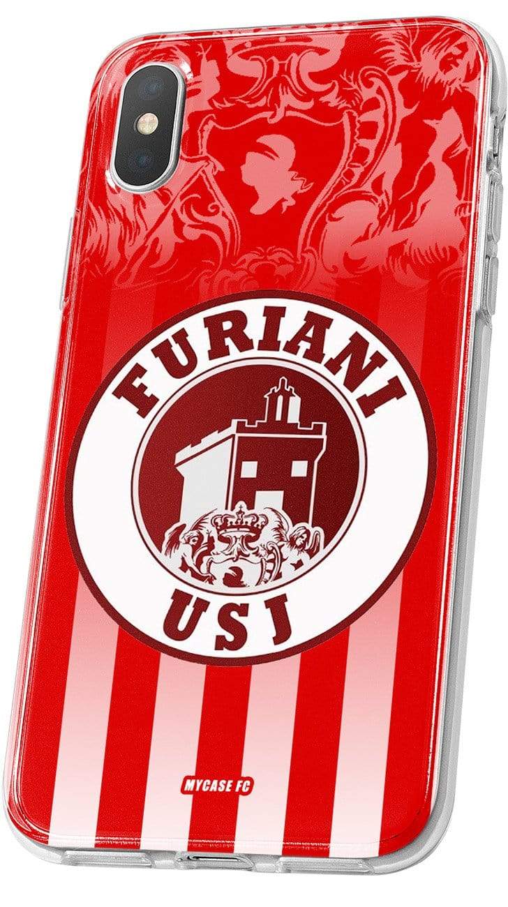 Coque de téléphone USJ FURIANI AVEC LOGO