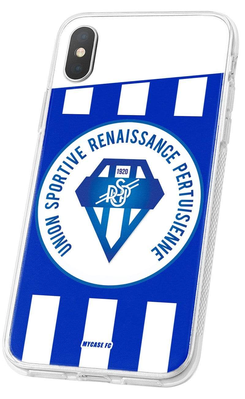 USR PERTUIS - LOGO - MYCASE FC