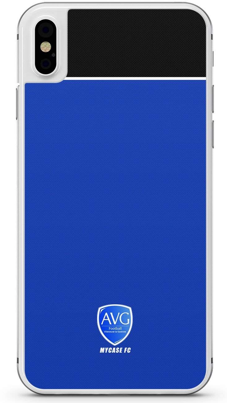 coque de téléphone VILLENEUVE LA GARENNE - DOMICILE