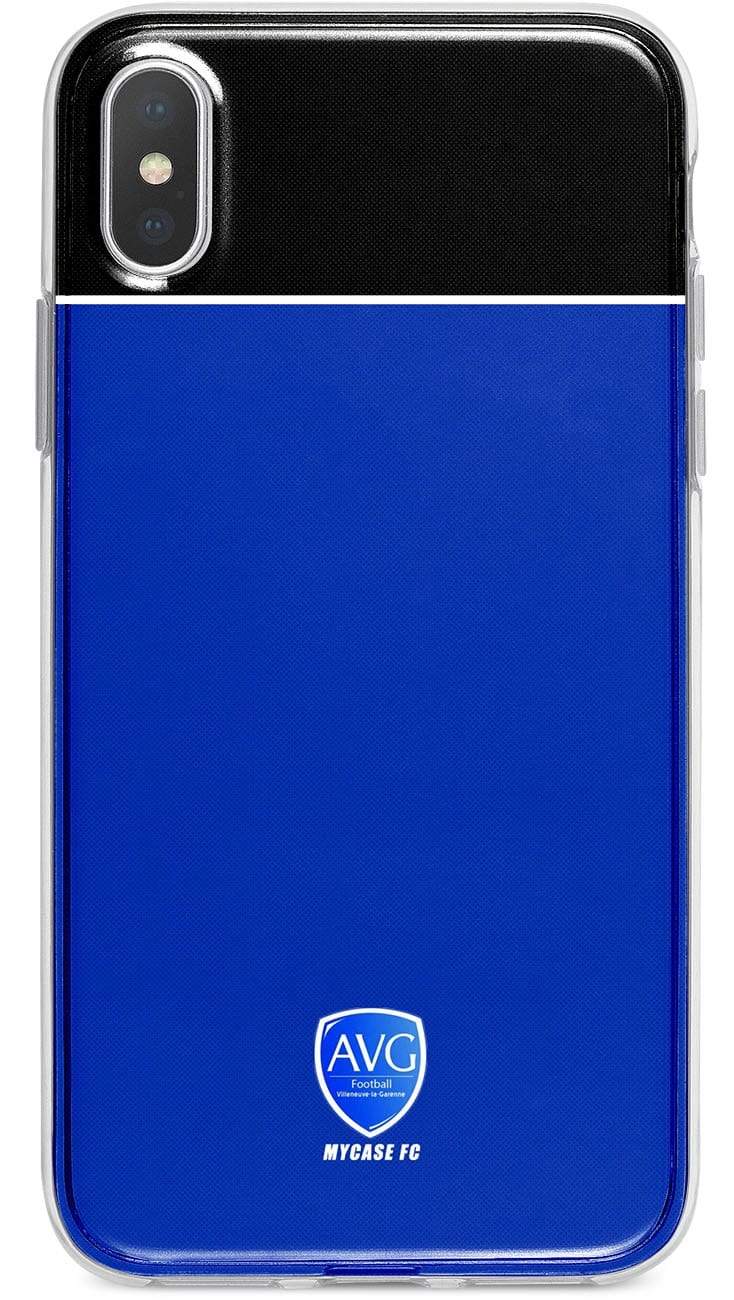 coque de téléphone VILLENEUVE LA GARENNE - DOMICILE