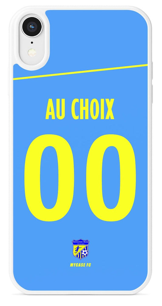 coque de téléphone GF MIRAGRANS - DOMICILE