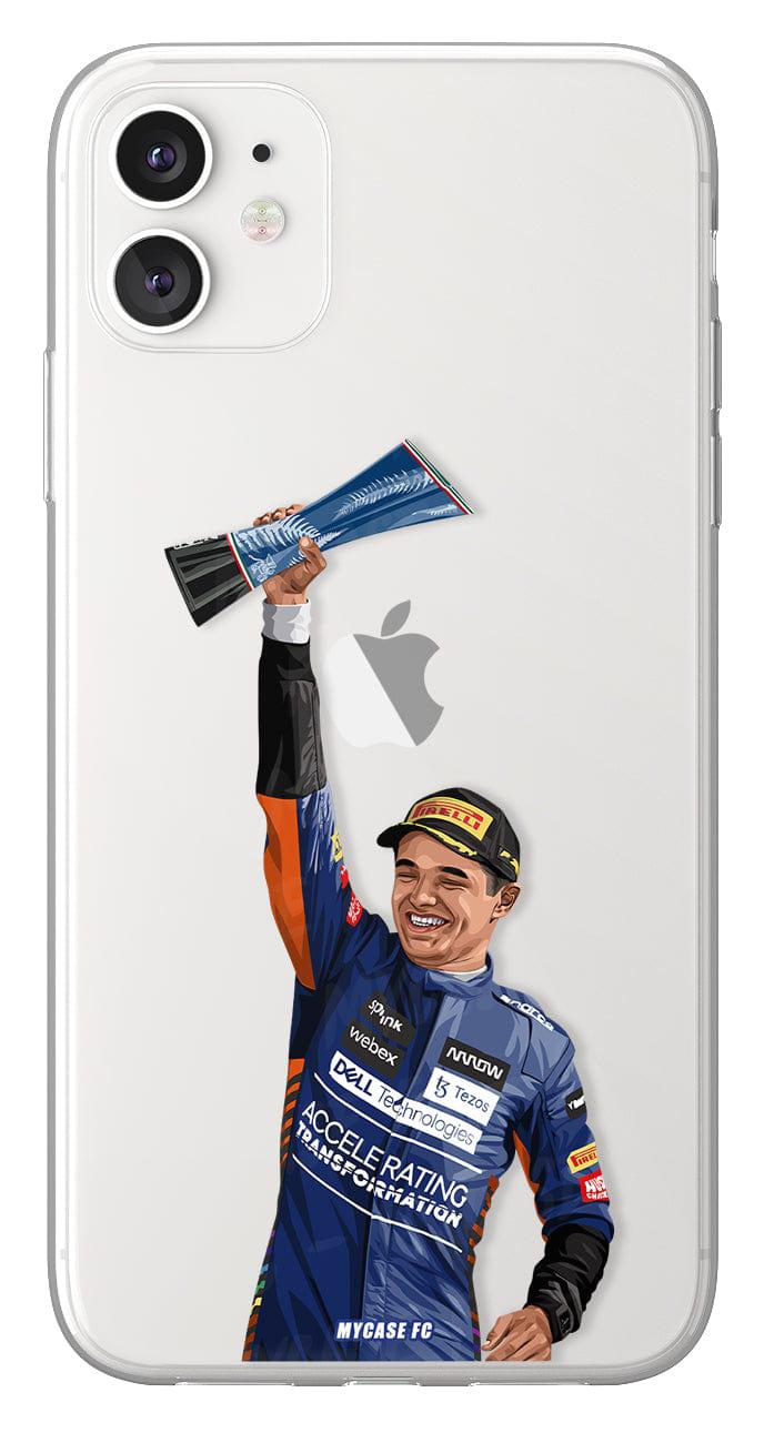 COQUE PILOTE FORMULE 1