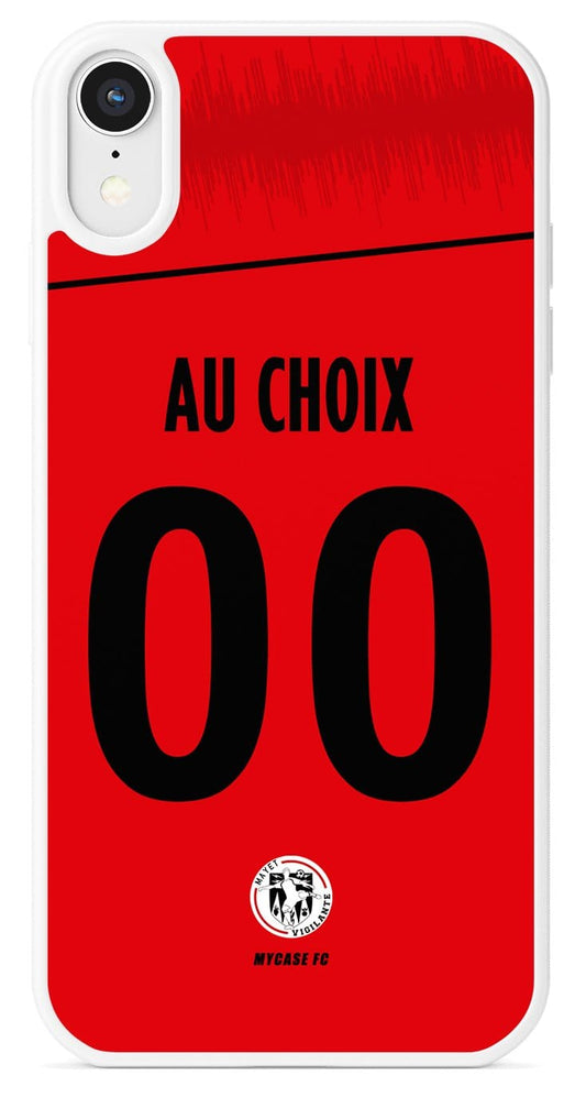 coque de téléphone MAYET VIGILANTE - DOMICILE