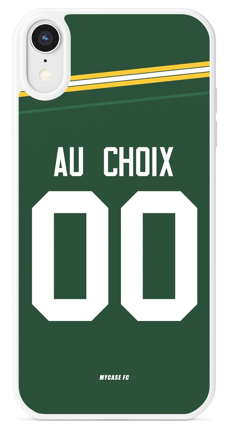 coque de téléphone GREEN BAY - DOMICILE
