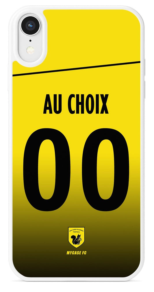 coque de téléphone RAH-KOËD PLAUDREN - DOMICILE