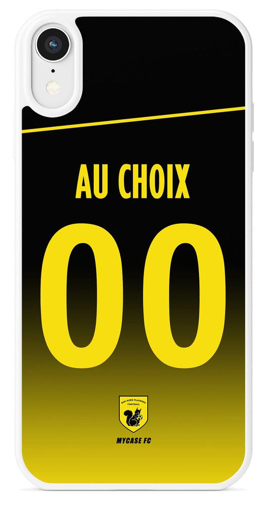 coque de téléphone RAH-KOËD PLAUDREN - EXTERIEUR