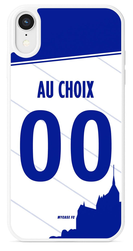 coque de téléphone AVRANCHES - DOMICILE