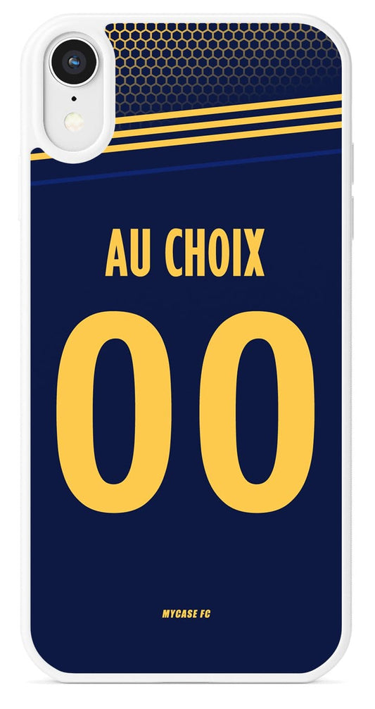 coque de téléphone CRETEIL - DOMICILE