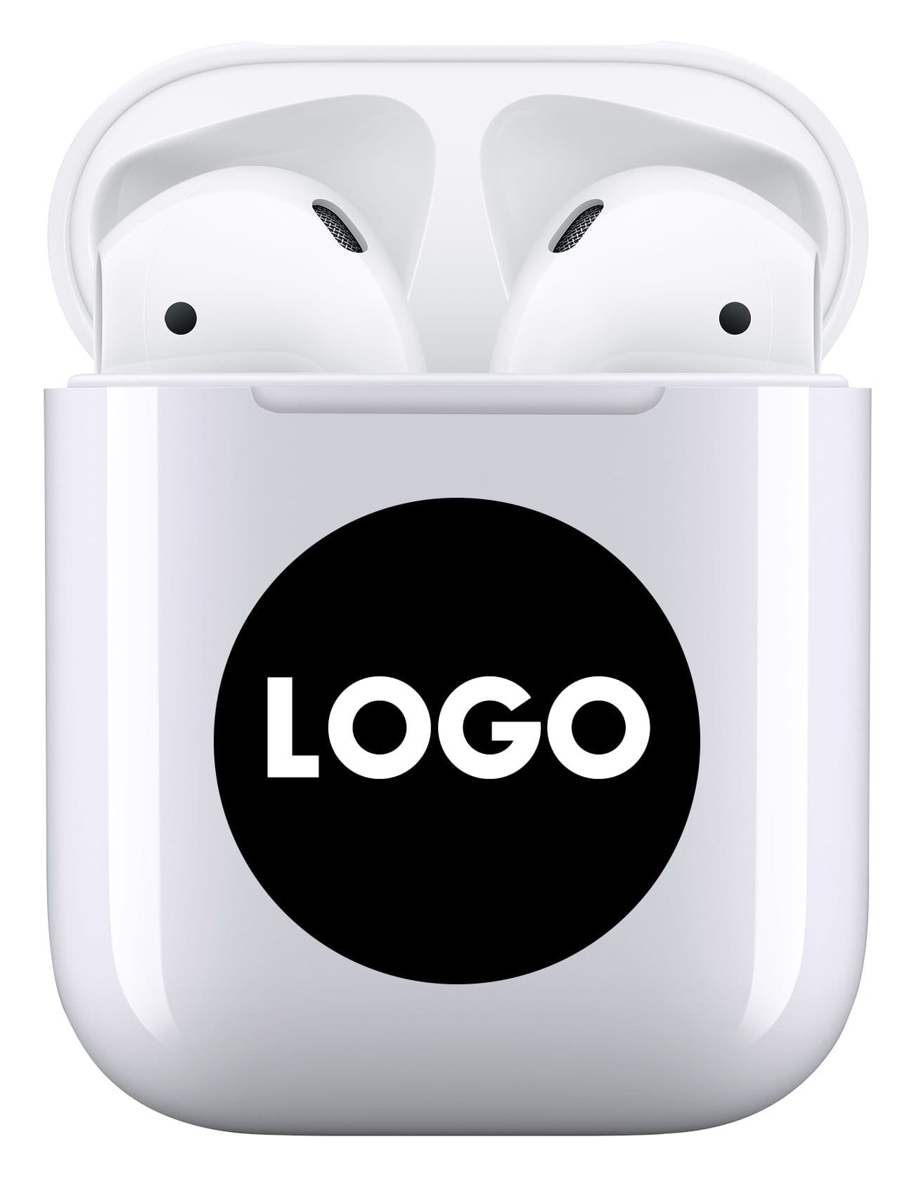 COQUE AIRPODS DE VOTRE CLUB - MYCASE FC