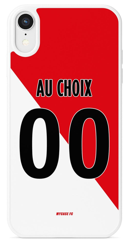 coque de téléphone MONACO 2004 - DOMICILE
