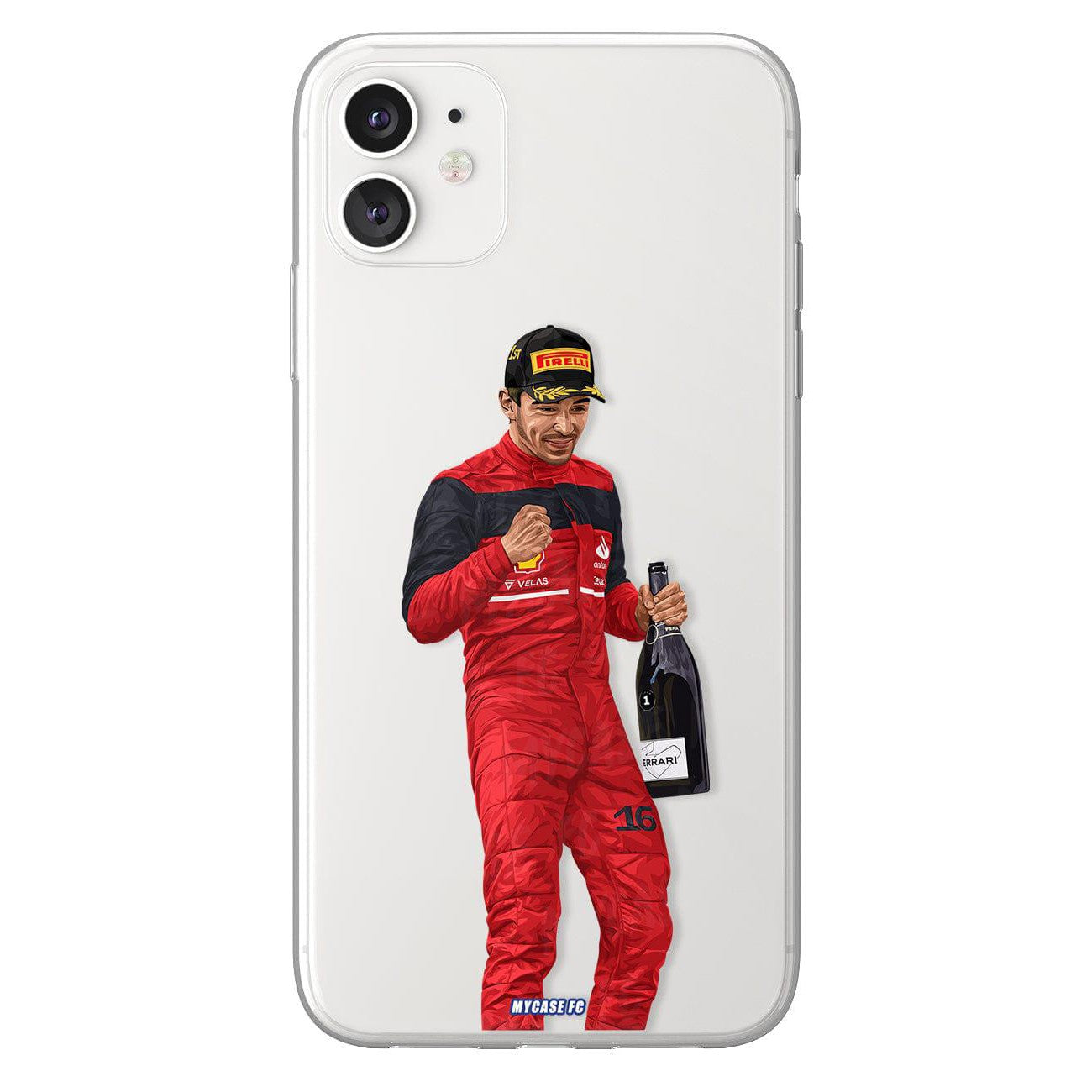 Coque  de  