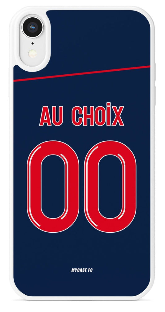 coque de téléphone CHATEAUROUX- DOMICILE