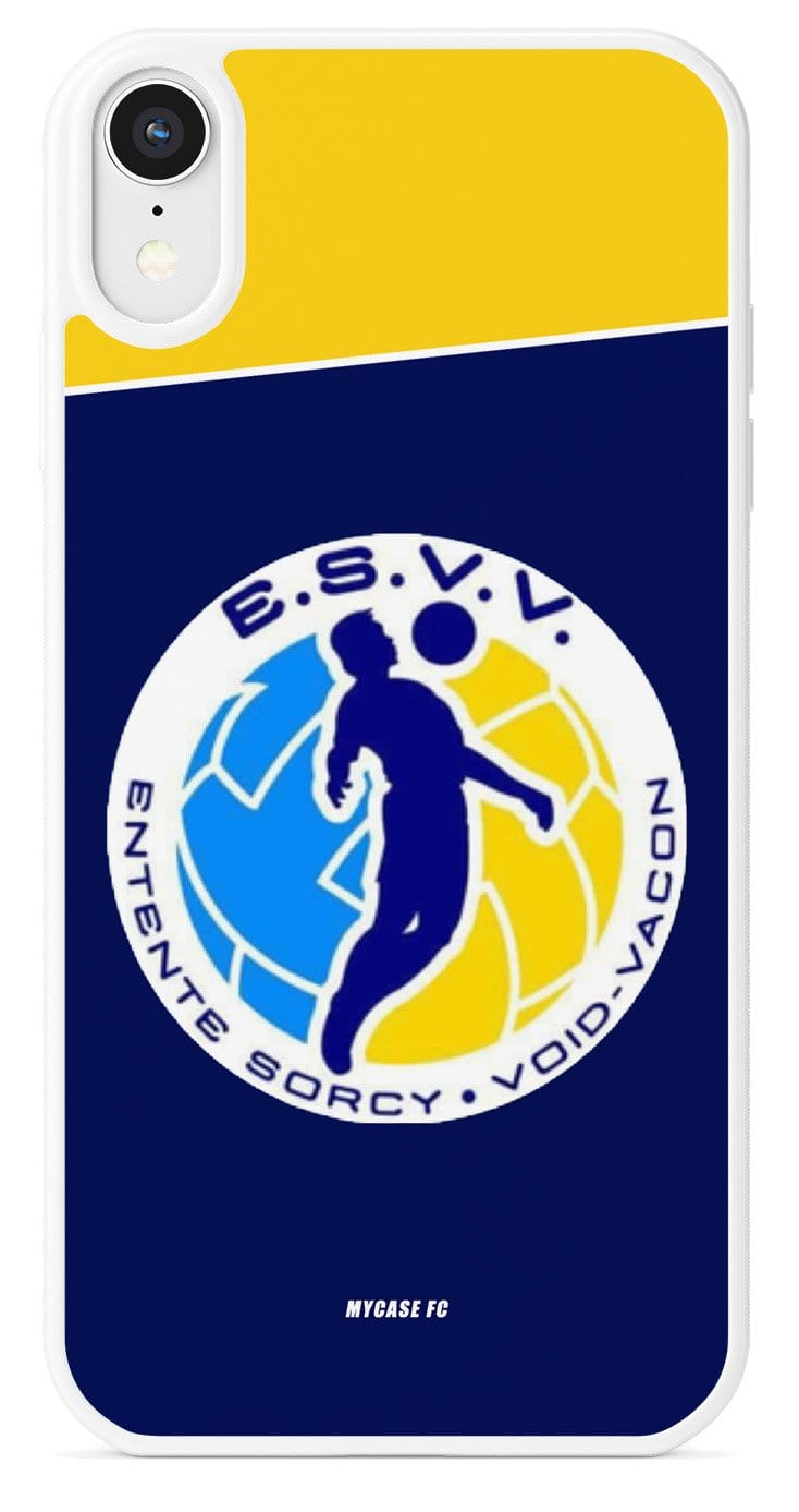 ENTENTE SORCY VOID-VACON - LOGO - MYCASE FC