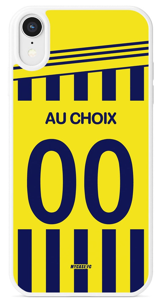 coque de téléphone FENERBAHCE- DOMICILE