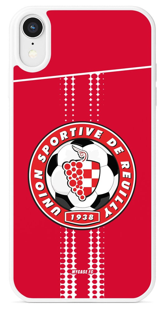 coque de téléphone US REUILLY - LOGO