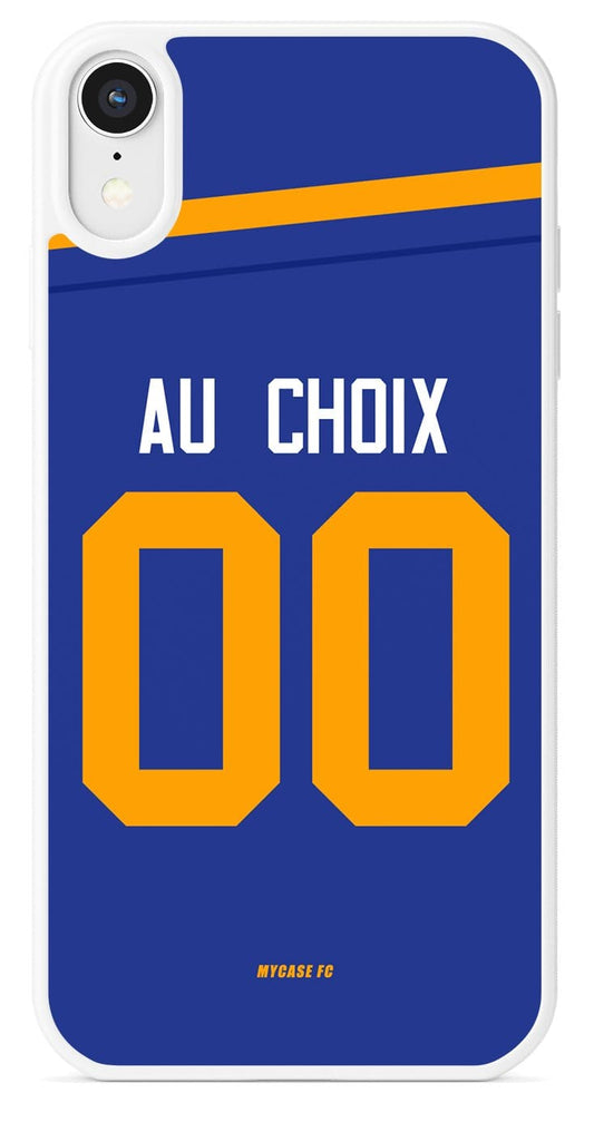 coque de téléphone LOS ANGELES - DOMICILE