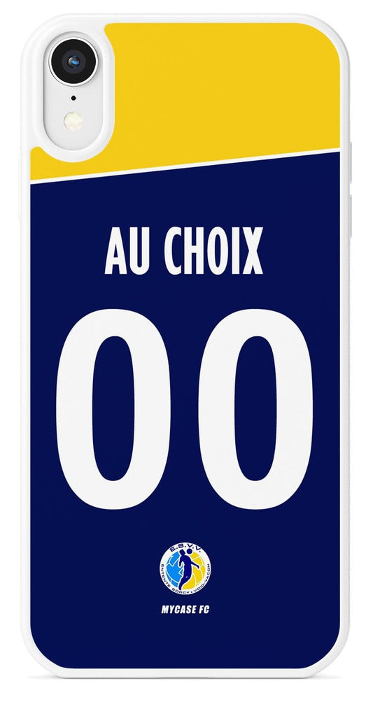 coque de téléphone ENTENTE SORCY VOID-VACON - DOMICILE