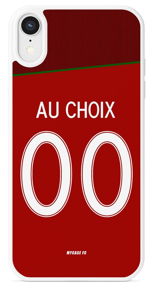 coque de téléphone PORTUGAL 2016 - DOMICILE