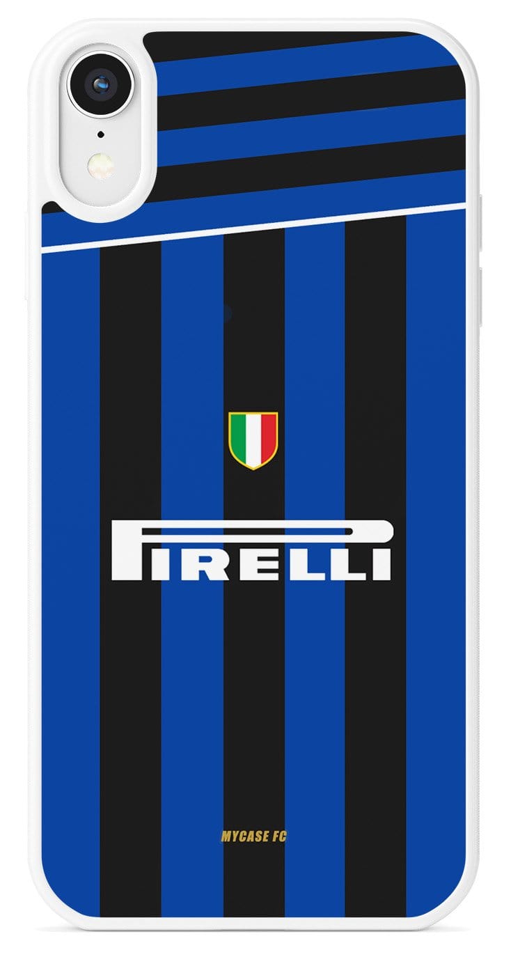 coque de téléphone INTER MILAN 2010 - DOMICILE