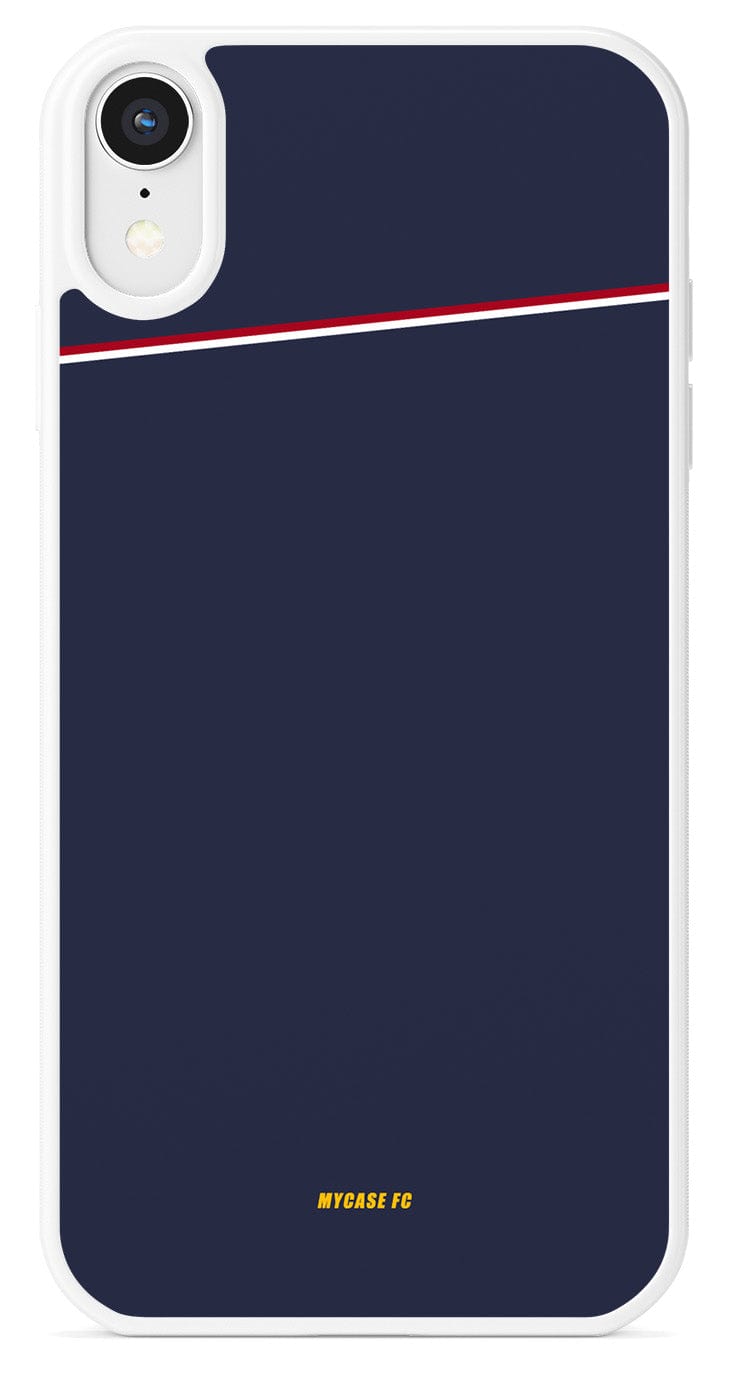 Coque Denvers Nuggets football personnalisable pour téléphone 