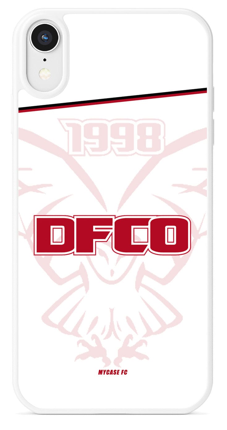 DIJON FCO - CLASSIQUE - EXTÉRIEUR - MYCASE FC