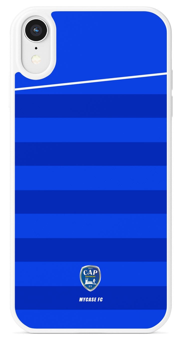 coque de téléphone CA PONTARLIER - DOMICILE