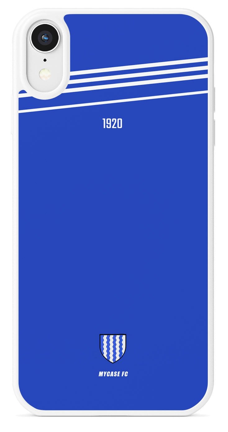 coque de téléphone FC MATZENHEIM - EXTERIEUR