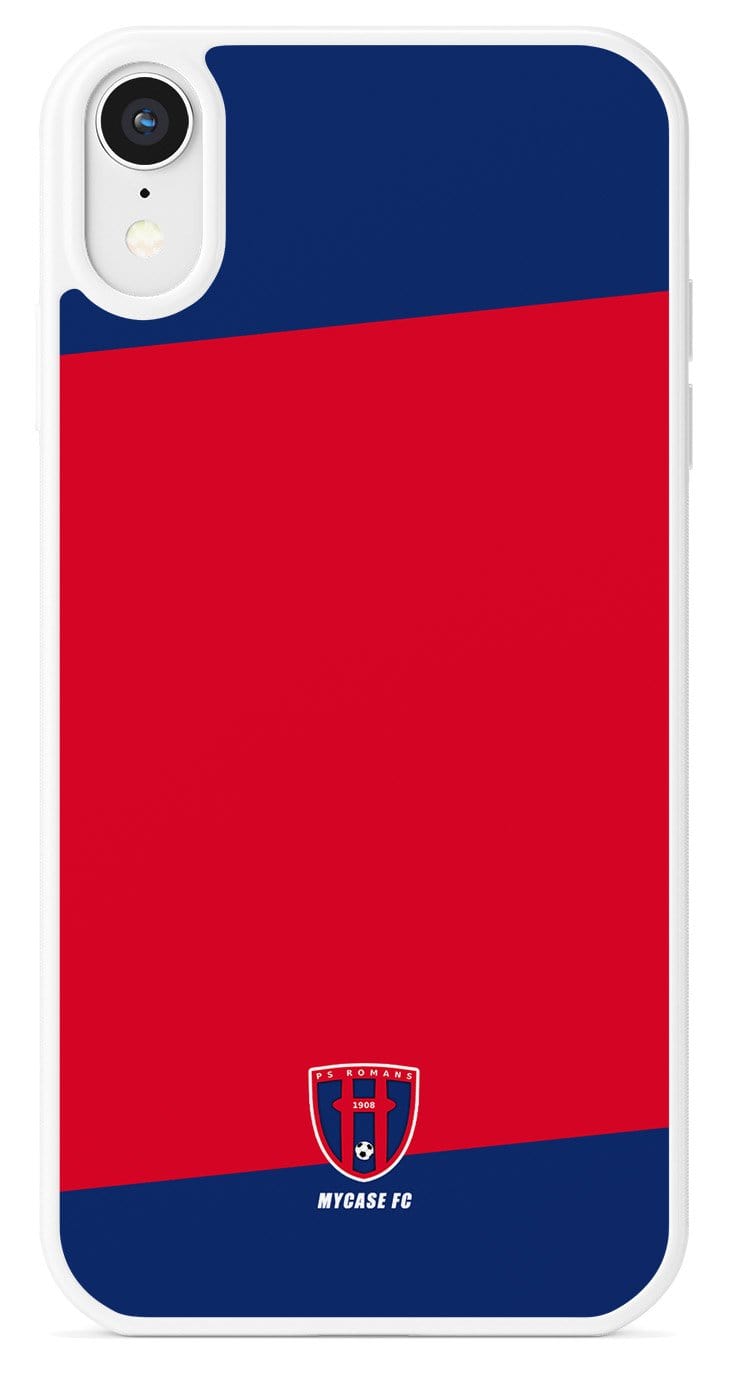 coque de téléphone PS ROMANS - DOMICILE