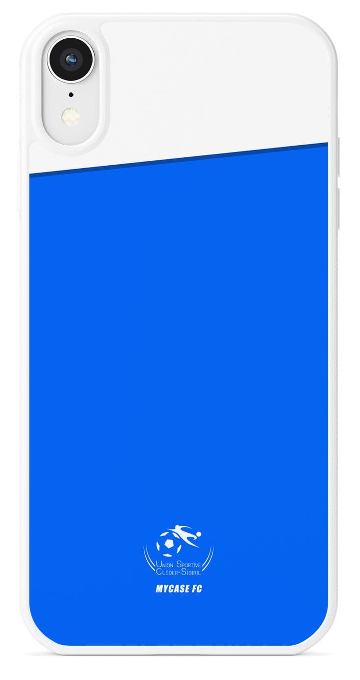 coque de téléphone US CLÉDER - DOMICILE
