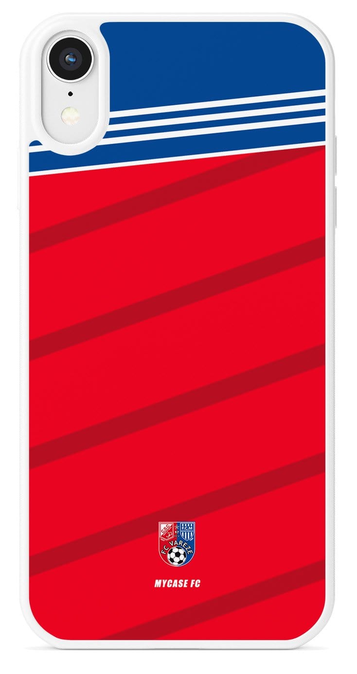 coque de téléphone FC VAREZE - DOMICILE