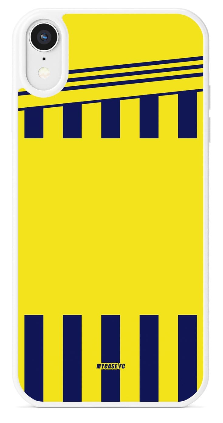 coque de téléphone FENERBAHCE- DOMICILE