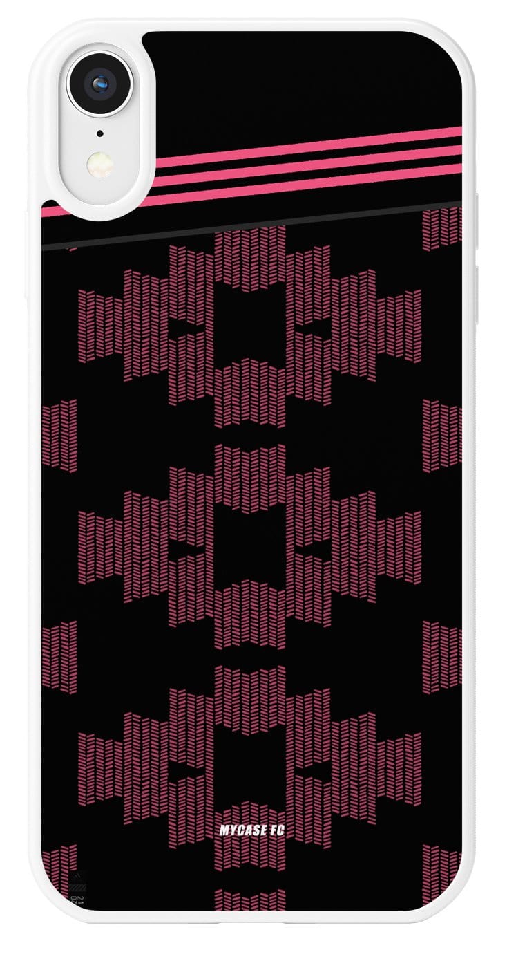 Coque Mexique football personnalisable pour téléphone - iPhone, Samsung, Google, Xiaomi, Oppo