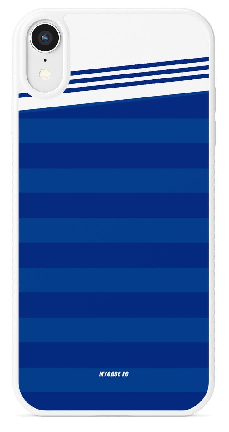 coque de téléphone CHELSEA 2012 - DOMICILE