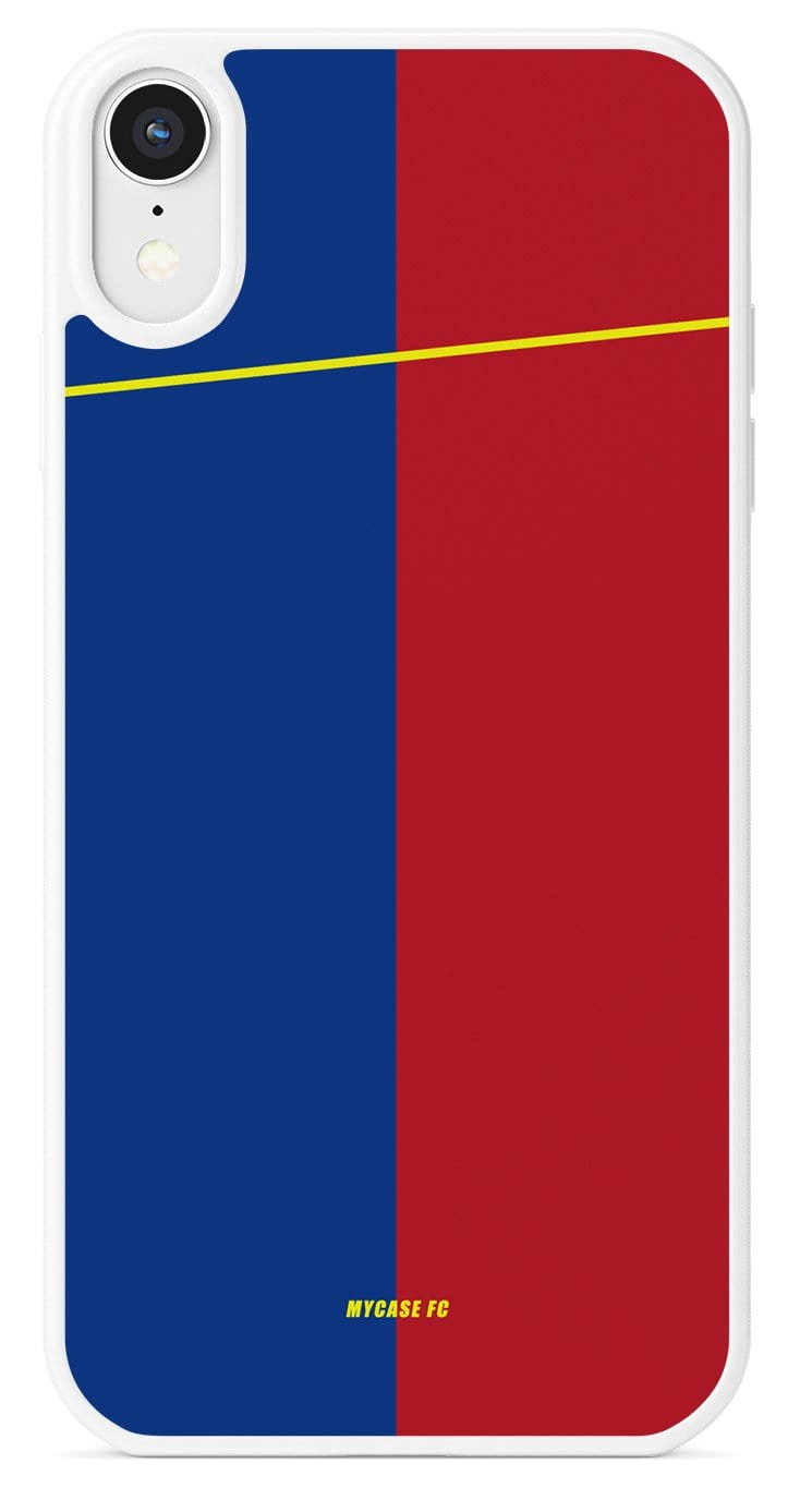coque de téléphone BARCELONE 2008 - DOMICILE