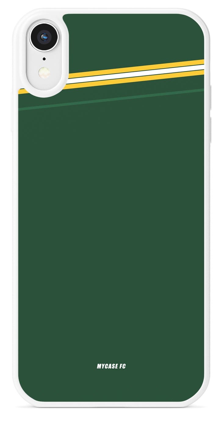 coque de téléphone GREEN BAY - DOMICILE