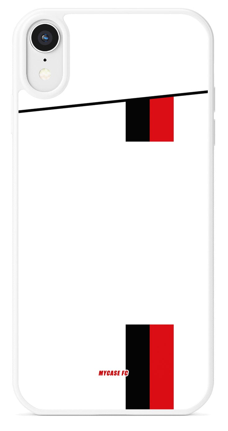 Coque EA Guingamp football personnalisable pour téléphone - iPhone, Samsung, Google, Xiaomi, Oppo