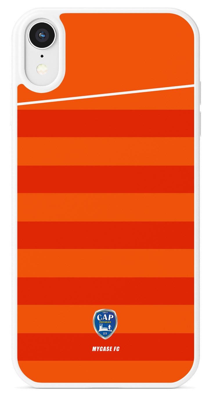 coque de téléphone CA PONTARLIER - EXTERIEUR