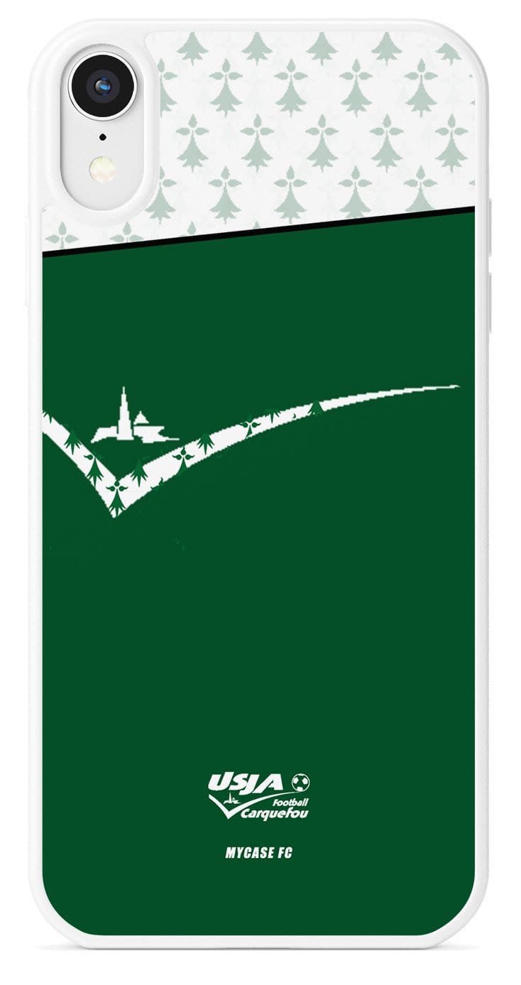coque de téléphone US CARQUEFOU - EXTERIEUR
