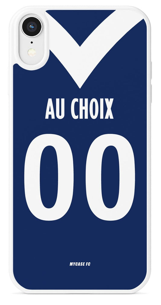coque de téléphone BORDEAUX 99 - DOMICILE