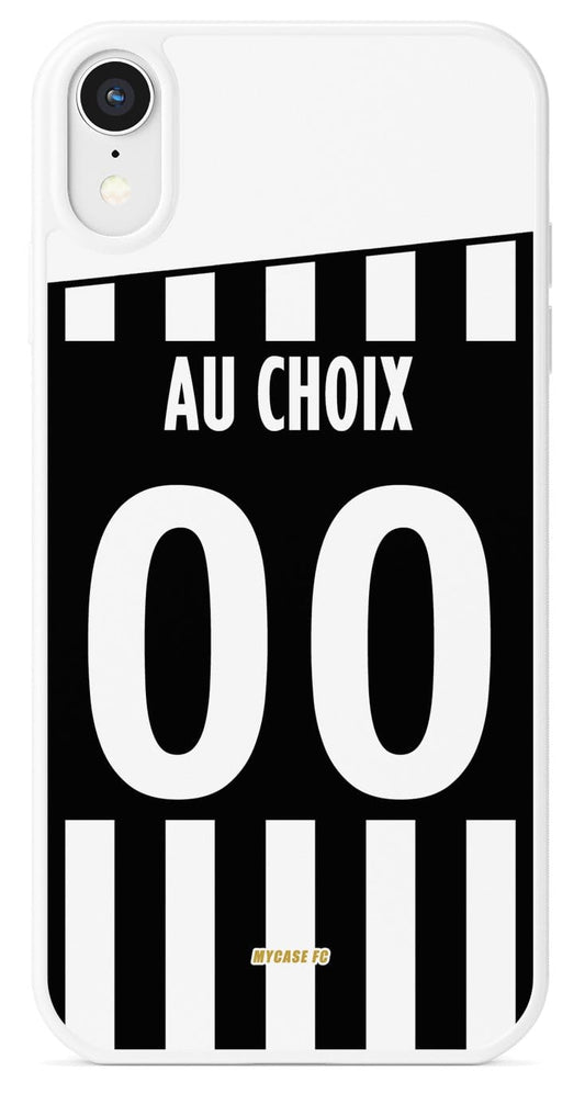 coque de téléphone JUVENTUS 95 - DOMICILE