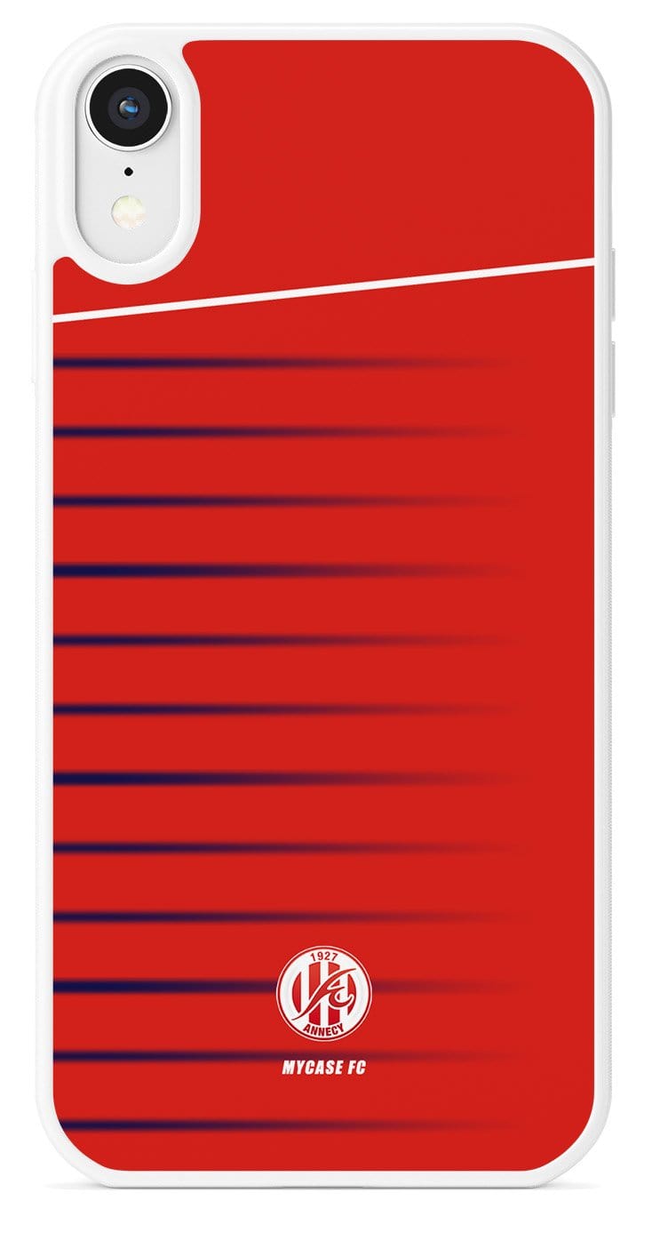 coque de téléphone FC ANNECY - DOMICILE