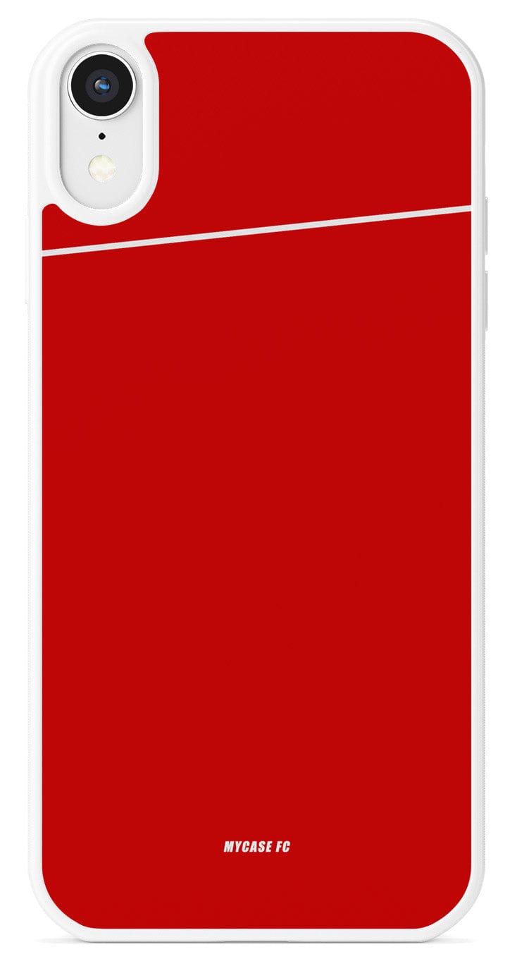 Coque Houston Rockets football personnalisable pour téléphone 