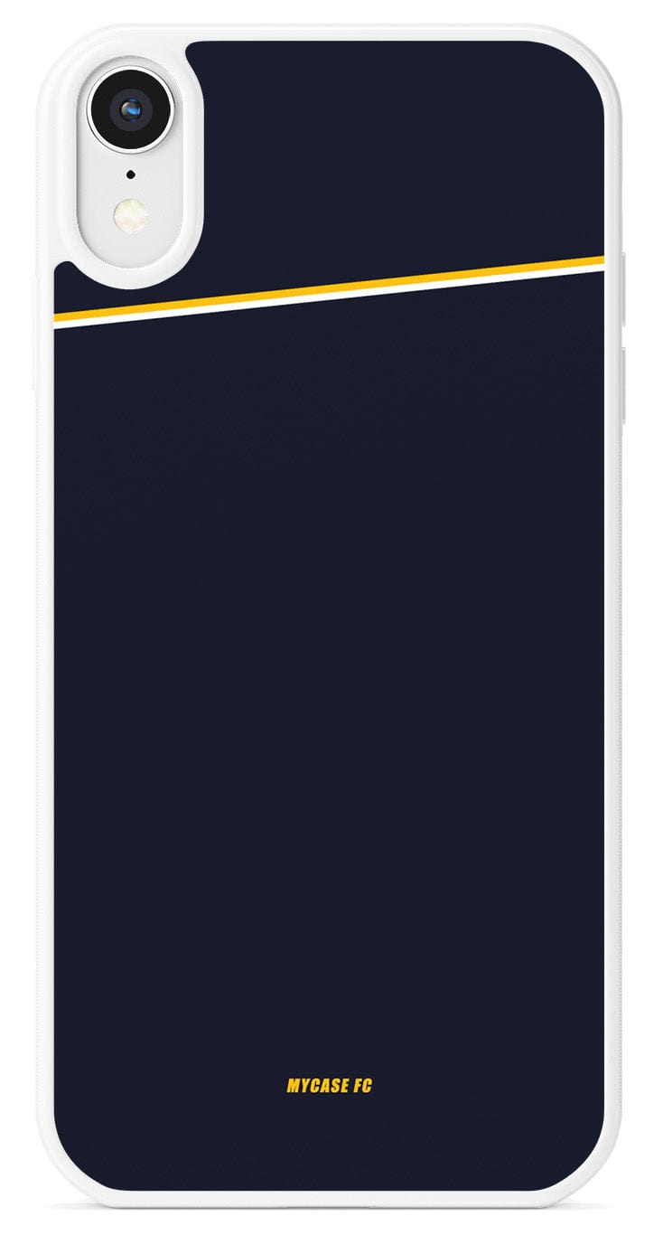 Coque Indiana Pacers football personnalisable pour téléphone 