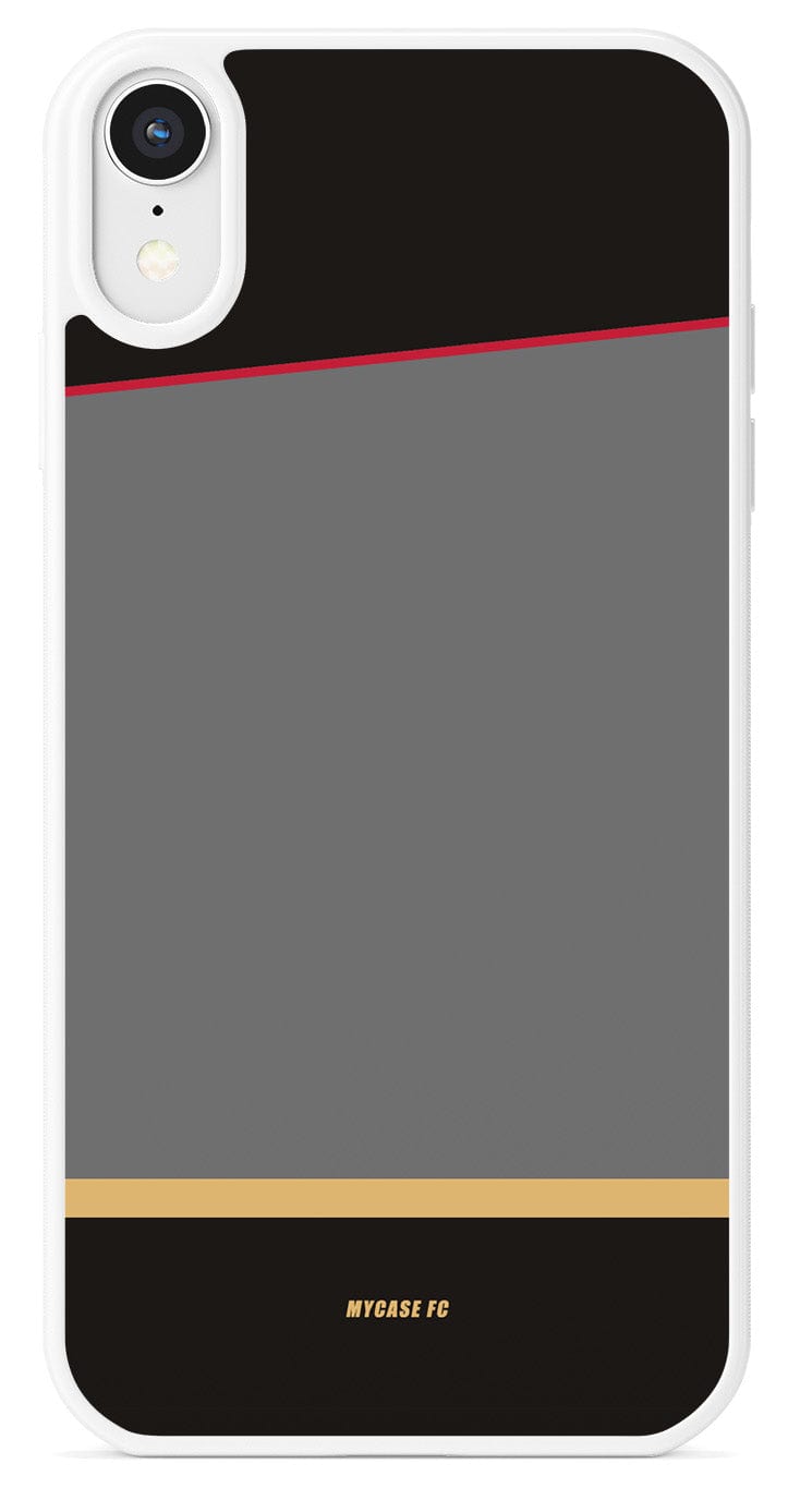 Coque Golden Knights de Vegas football personnalisable pour téléphone - iPhone, Samsung, Google, Xiaomi, Oppo