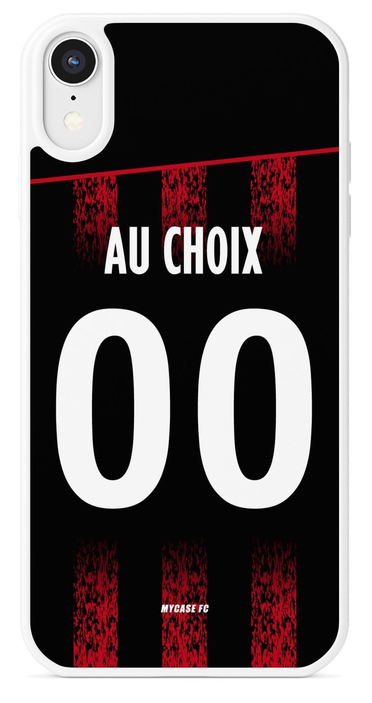 Coque Lou personnalisée pour téléphone iPhone et Samsung