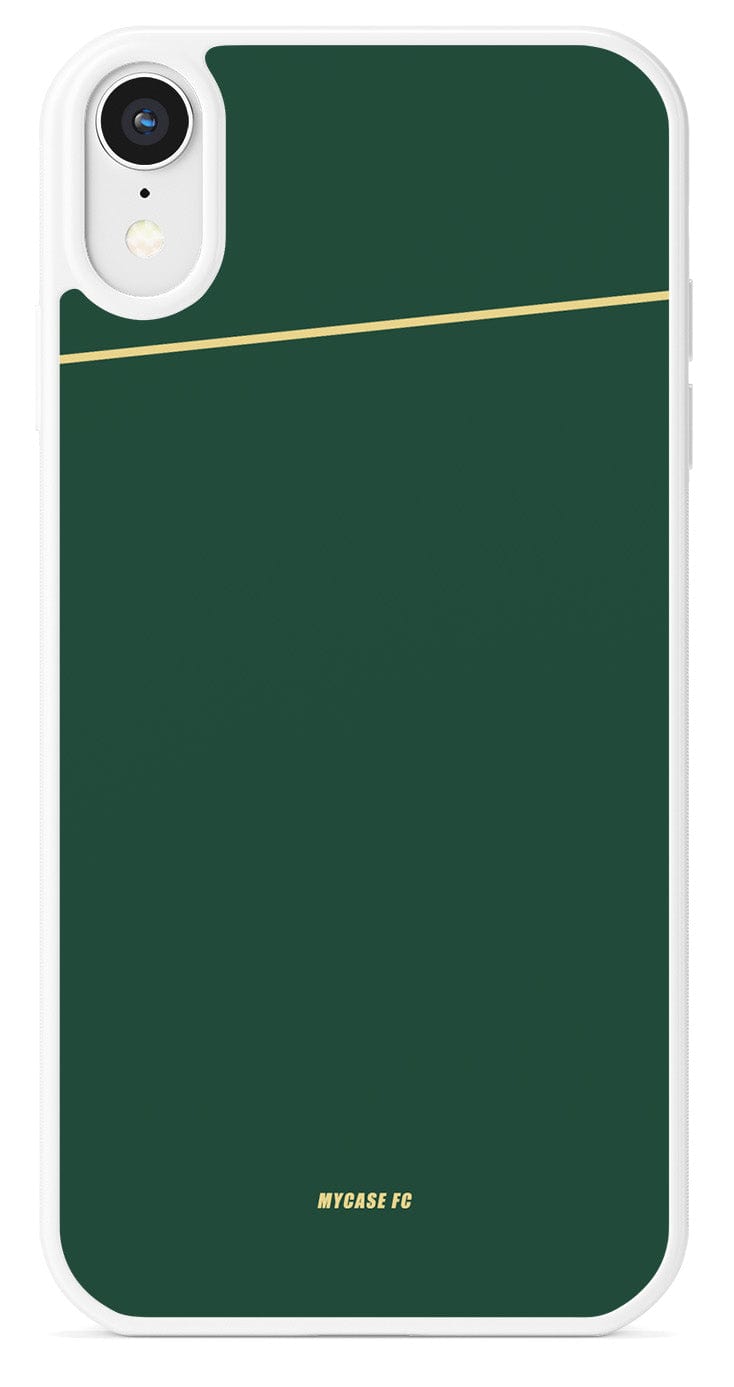 Coque Milwaukee Bucks football personnalisable pour téléphone 