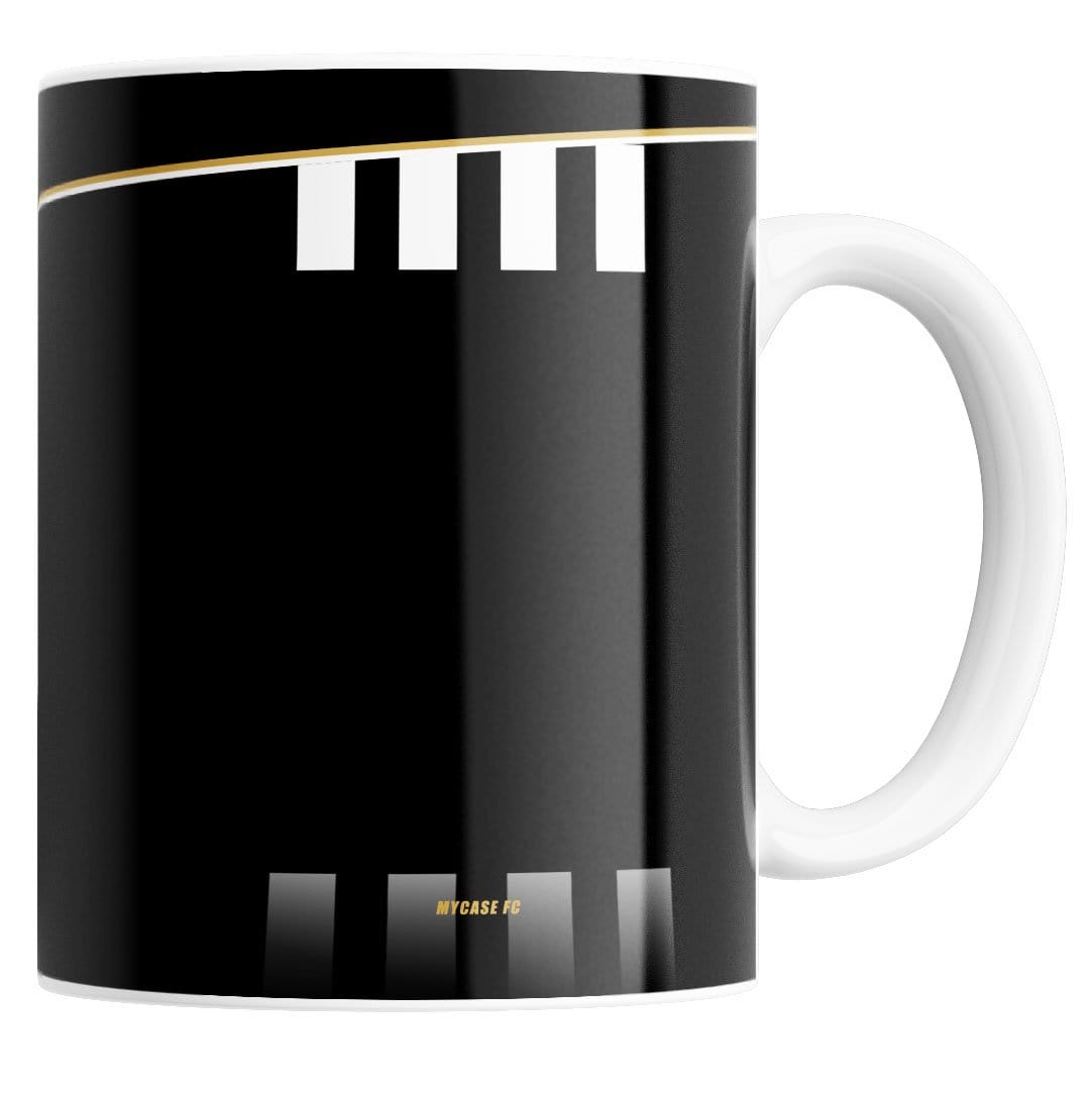 MUG ANGERS - HOME